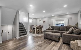 The Manhattan Retreat